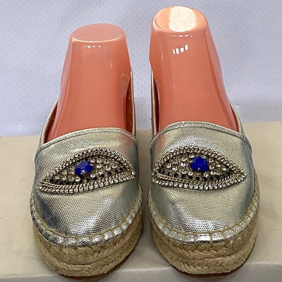 INC Caleyy espadrilles - Picture 1 of 10